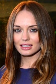 Profile picture of Laura Haddock who plays Zoe Walker