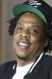 Profile picture of Jay-Z who plays Self (archive footage)