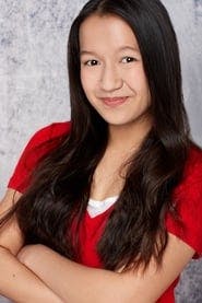 Profile picture of Gloria Aung who plays Grace