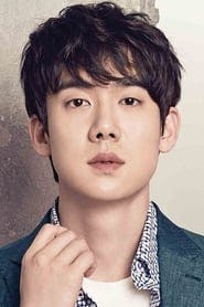 Profile picture of Yoo Yeon-seok who plays Ahn Jung-won