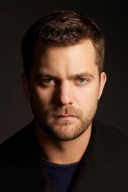 Profile picture of Joshua Jackson who plays 