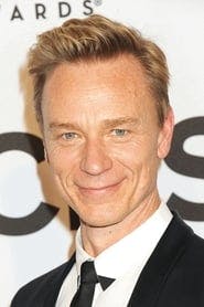 Profile picture of Ben Daniels who plays Walter Sampson / Brainwave