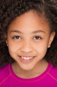 Profile picture of Naledi Murray who plays Wendy