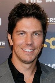 Profile picture of Michael Trucco who plays Tae Kwon Doug