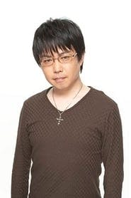 Profile picture of Isshin Chiba who plays Critter (voice)