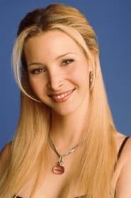 Profile picture of Lisa Kudrow who plays Phoebe Buffay