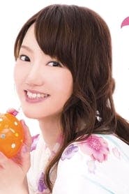 Profile picture of Kana Asumi who plays Matsuri Tendō (voice)