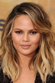 Profile picture of Chrissy Teigen who plays Lucy Suwan (voice)