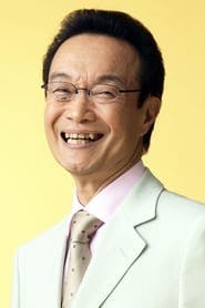 Profile picture of Akira Kamiya who plays Chо̄suke Nakamoto (voice)