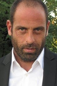 Profile picture of Alessandro Bernardini who plays Saverio Guerri