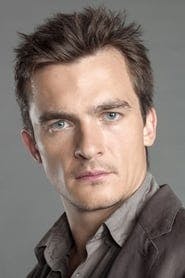 Profile picture of Rupert Friend who plays James Whitehouse