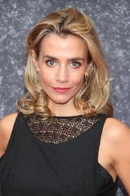 Profile picture of Lisa Dwan who plays Lizzie