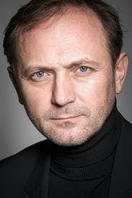 Profile picture of Andrzej Chyra who plays Bogdan (58)