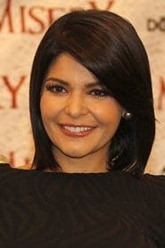 Profile picture of Itatí Cantoral who plays Gloria
