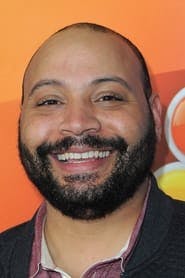 Profile picture of Colton Dunn who plays Lester