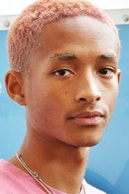 Profile picture of Jaden Smith who plays Marcus 'Dizzee'  Kipling