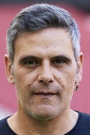 Profile picture of Roberto Enríquez who plays Mauro