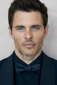 Profile picture of James Marsden who plays Steve Wood