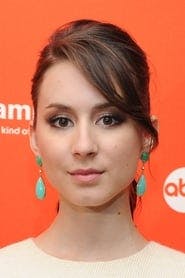 Profile picture of Troian Bellisario who plays Spencer Hastings