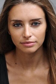 Profile picture of Ariadna Cabrol who plays Maria