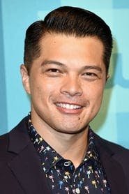 Profile picture of Vincent Rodriguez III who plays Josh Chan