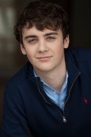 Profile picture of Ty Doran who plays Cal Stone