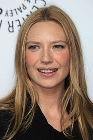 Profile picture of Anna Torv who plays Wendy Carr