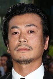 Profile picture of Masayoshi Haneda who plays Nobunaga Oda