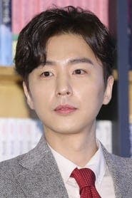 Profile picture of Shin Dong-Wook who plays Choi Myung-Ho