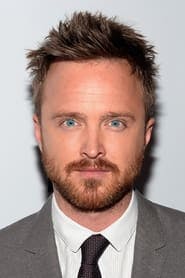 Profile picture of Aaron Paul who plays Todd Chavez / AA Bird / Donkey Kid / Skippy (voice)