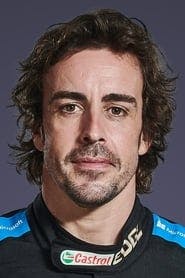 Profile picture of Fernando Alonso who plays Self
