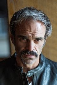 Profile picture of Steven Ogg who plays Pike