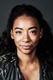 Profile picture of Betty Gabriel who plays Sophie Brewer
