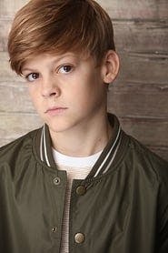 Profile picture of Paxton Singleton who plays Young Steven