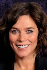 Profile picture of Anna Friel who plays Marcella Backland
