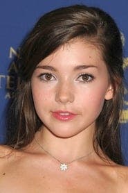 Profile picture of Katie Douglas who plays Abigail ‘Abby’ Littman