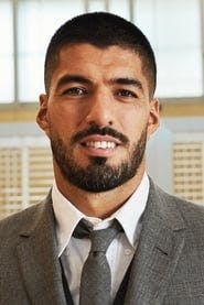 Profile picture of Luis Suárez who plays Self