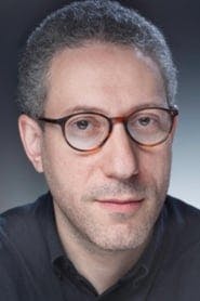 Profile picture of Eli Rosen who plays Rabbi