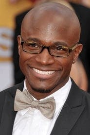 Profile picture of Taye Diggs who plays Billy Baker