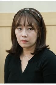 Profile picture of Hong Ru Hyeon who plays [Eun Joo's acquaintance #A] (Ep. 4)