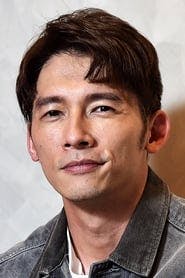 Profile picture of James Wen who plays Liang Yun Zhong