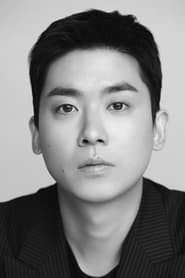 Profile picture of Cho Hyun-chul who plays Oh Gyeong-su