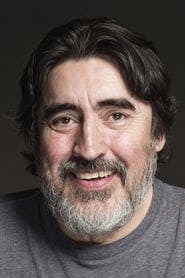 Profile picture of Alfred Molina who plays Lord Mictlan (voice)