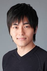 Profile picture of Chikahiro Kobayashi who plays Marcus (voice)