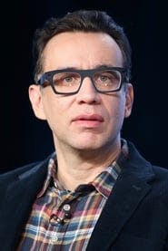 Profile picture of Fred Armisen who plays KVN (voice)