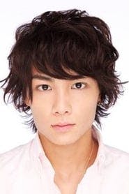 Profile picture of Masato Yano who plays Shiratori Jun