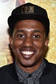 Profile picture of Chris Redd who plays Dank
