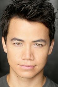 Profile picture of Shannon Kook who plays Jordan Green
