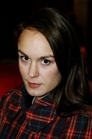 Profile picture of Rebecka Hemse who plays Jeanette Nilsson
