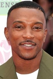 Profile picture of Ashley Walters who plays Dushane